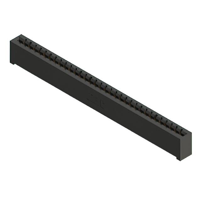 887-032-524-101 EDAC Inc.  Edgeboard Connectors